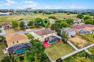 1928 CRESTRIDGE DRIVE, CLERMONT, FL 34711 Sold 05/07/25