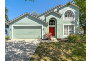 101 SANDPEBBLE PLACE, SANFORD, FL 32771 Sold 05/29/25