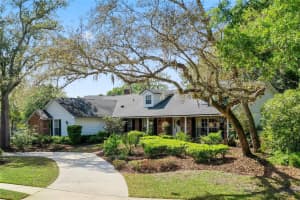 420 WILD OAK CIRCLE, LONGWOOD, FL 32779 Sold 06/18/25