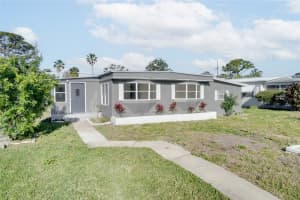 5450 TAYLOR AVENUE, PORT ORANGE, FL 32127 Sold 07/11/25