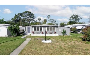 5450 TAYLOR AVENUE, PORT ORANGE, FL 32127 Sold 07/11/25