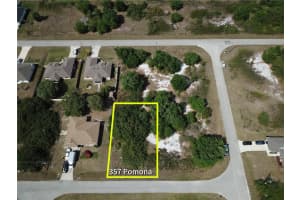 357 POMONA STREET, LEHIGH ACRES, FL 33974 - MLS#MFRO6292485