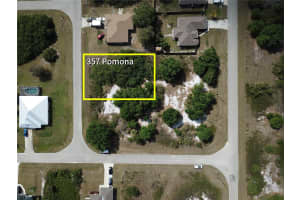 357 POMONA STREET, LEHIGH ACRES, FL 33974 - MLS#MFRO6292485