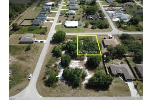 357 POMONA STREET, LEHIGH ACRES, FL 33974 - MLS#MFRO6292485
