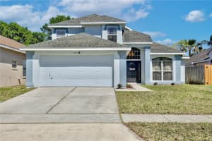 12613 MARIBOU CIRCLE, ORLANDO, FL 32828 Sold 07/18/25
