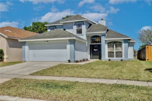 12613 MARIBOU CIRCLE, ORLANDO, FL 32828 Sold 07/18/25