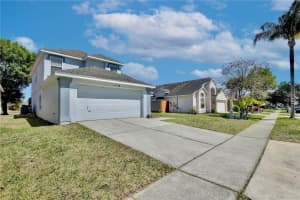 12613 MARIBOU CIRCLE, ORLANDO, FL 32828 Sold 07/18/25