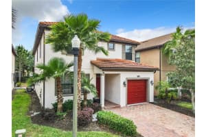 5412 SOLTERRA CIRCLE, DAVENPORT, FL 33837 Sold 06/25/25