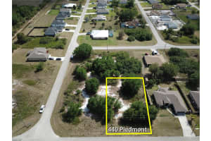 440 PIEDMONT STREET, LEHIGH ACRES, FL 33974 - MLS#MFRO6292502