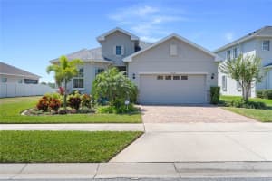 16781 MEADOWS STREET, CLERMONT, FL 34714 Sold 05/30/25
