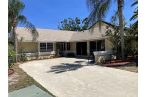 1818 EDGEWATER DRIVE, BOYNTON BEACH, FL 33436 Sold 05/08/25