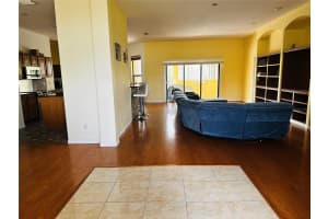 5810 HAMPSHIRE AVENUE, ORLANDO, FL 32833 - MLS#MFRO6292535