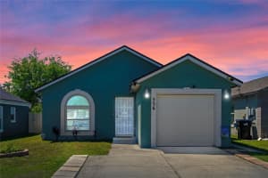 536 SOUTHERN CHARM DRIVE, ORLANDO, FL 32807 Sold 05/13/25