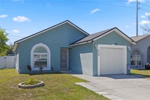 536 SOUTHERN CHARM DRIVE, ORLANDO, FL 32807 Sold 05/13/25