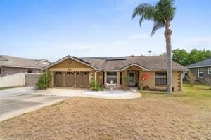 1969 LA RUE AVENUE, DELTONA, FL 32725 Sold 08/29/25
