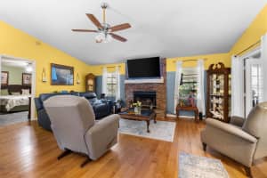 1969 LA RUE AVENUE, DELTONA, FL 32725 Sold 08/29/25