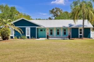 245 COUNTRY CIRCLE DRIVE, PORT ORANGE, FL 32128 - MLS#MFRO6292559