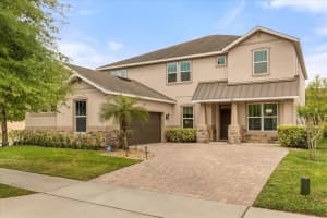 12002 Angle Pond Ave, WINDERMERE