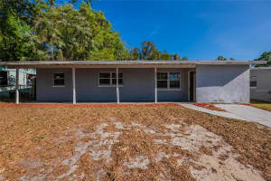 4121 CAYWOOD CIRCLE, ORLANDO, FL 32810 - MLS#MFRO6292568