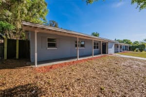 4121 CAYWOOD CIRCLE, ORLANDO, FL 32810 - MLS#MFRO6292568