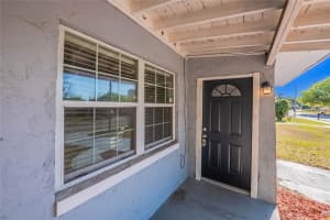 4121 CAYWOOD CIRCLE, ORLANDO, FL 32810 - MLS#MFRO6292568
