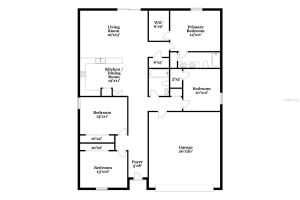259 FIG COURT, POINCIANA, FL 34759 - MLS#MFRO6292579