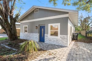 1321 CLOVERLAWN AVENUE, ORLANDO, FL 32806 Sold 05/01/25