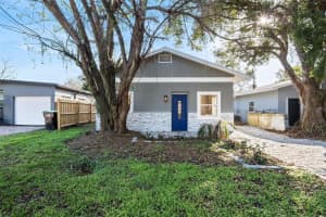 1321 CLOVERLAWN AVENUE, ORLANDO, FL 32806 Sold 05/01/25