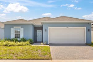 1174 Tupelo Trl, HAINES CITY