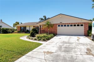 1896 CONCERT ROAD, DELTONA, FL 32738 Sold 04/29/25