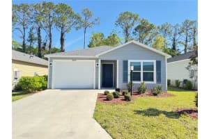 3437 POSSEHL PLACE, THE VILLAGES, FL 32163 Sold 09/03/25