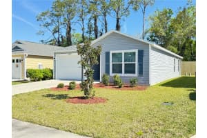 3437 POSSEHL PLACE, THE VILLAGES, FL 32163 Sold 09/03/25