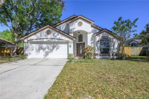 1104 PARKER CANAL COURT, OVIEDO, FL 32765 Sold 04/28/25