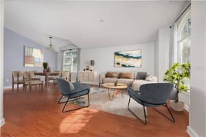 1104 PARKER CANAL COURT, OVIEDO, FL 32765 Sold 04/28/25