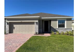 634 DUKE DRIVE, HAINES CITY, FL 33844 Sold 05/01/25
