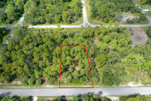 311 MUNOZ STREET, PORT CHARLOTTE, FL 33953 - MLS#MFRO6292625