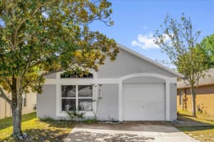 205 TWISTING TRAIL, ORLANDO, FL 32825 Sold 05/30/25