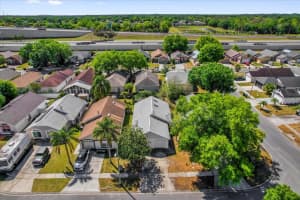 205 TWISTING TRAIL, ORLANDO, FL 32825 Sold 05/30/25