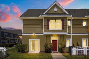 2624 Lodi Cir #101, KISSIMMEE