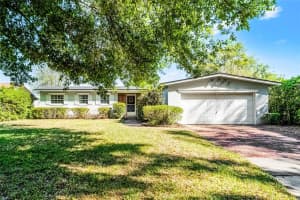 2545 DELLWOOD DRIVE, ORLANDO, FL 32806 Sold 05/12/25