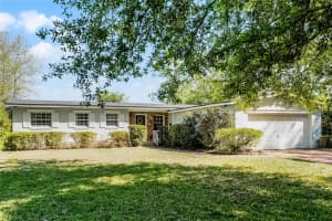 2545 DELLWOOD DRIVE, ORLANDO, FL 32806 Sold 05/12/25