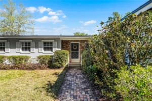 2545 DELLWOOD DRIVE, ORLANDO, FL 32806 Sold 05/12/25
