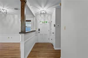 2545 DELLWOOD DRIVE, ORLANDO, FL 32806 Sold 05/12/25
