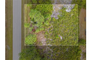12161 DIVERSEY AVENUE, PORT CHARLOTTE, FL 33981 - MLS#MFRO6292646