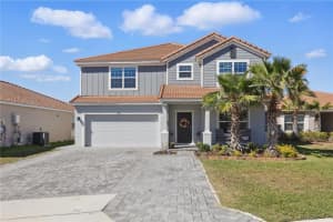 1158 OAK BLUFF DRIVE, DAVENPORT, FL 33837 Sold 09/19/25