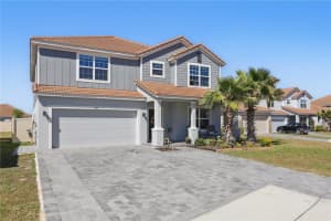 1158 OAK BLUFF DRIVE, DAVENPORT, FL 33837 Sold 09/19/25