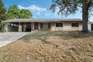 4601 LORING PLACE, ORLANDO, FL 32812 Sold 04/30/25