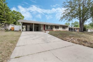 4601 LORING PLACE, ORLANDO, FL 32812 Sold 04/30/25