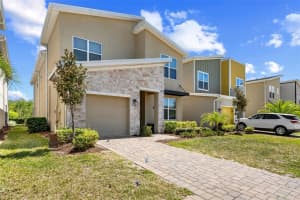2805 BOOKMARK DRIVE, KISSIMMEE, FL 34746 - MLS#MFRO6292685