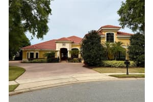 11954 PROVINCIAL WAY, WINDERMERE, FL 34786 Sold 05/08/25